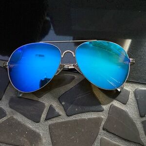 Express sun glasses